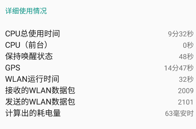 耗电优化(下):耗电的优化方法与线上监控配图
