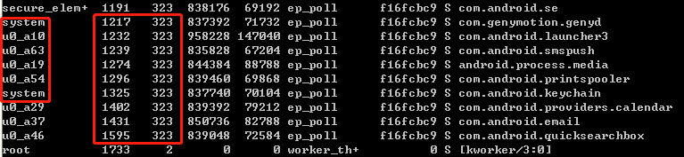 聊聊Framework的学习方法配图
