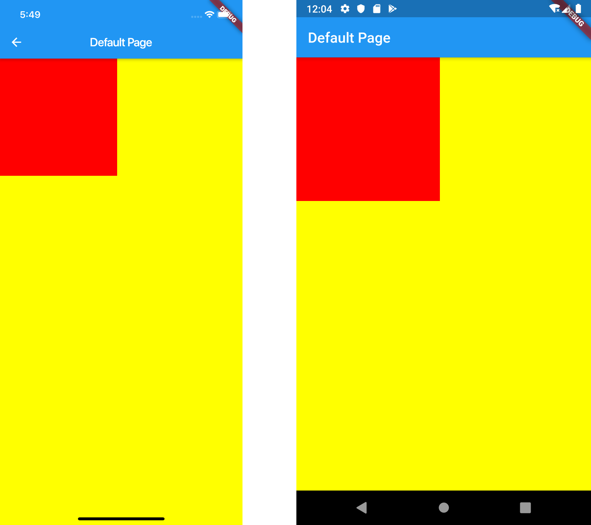 如何在Dart层兼容Android-iOS平台特定实现?(二)配图