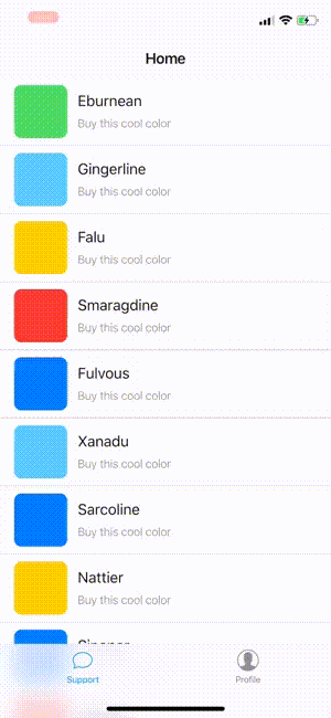 如何检测并优化FlutterApp的整体性能表现？配图