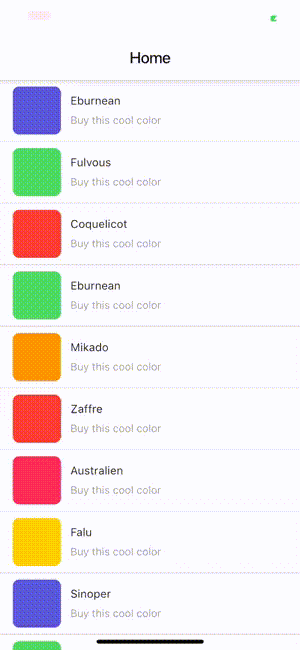 如何检测并优化FlutterApp的整体性能表现？配图
