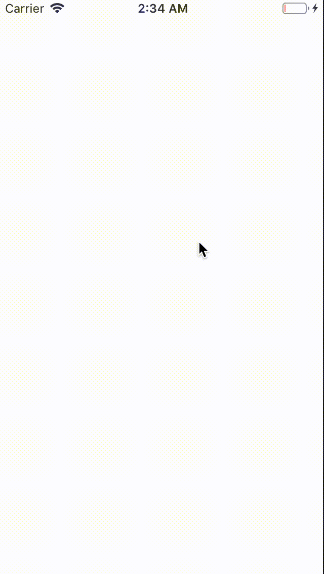 如何构造炫酷的动画效果?配图