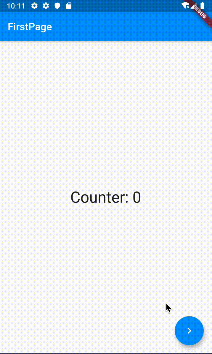 为什么需要做状态管理，怎么做？配图