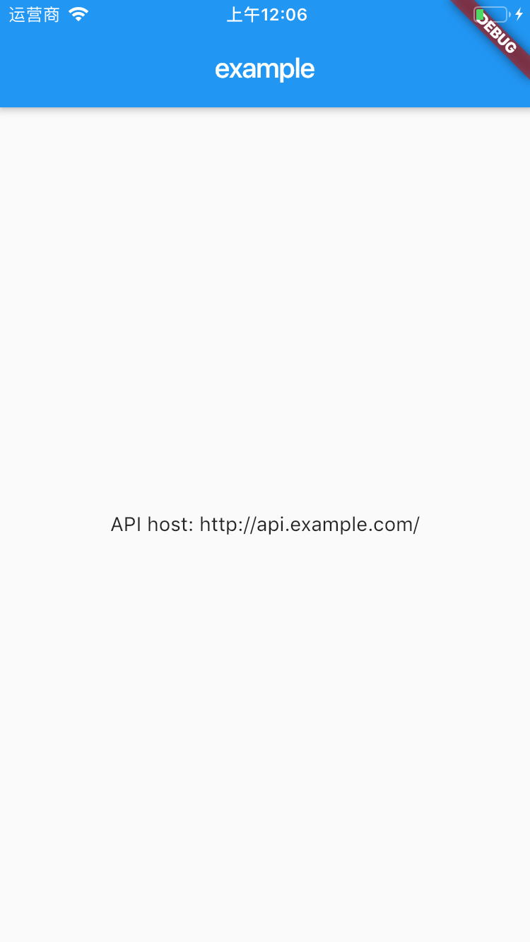 如何理解Flutter的编译模式？配图