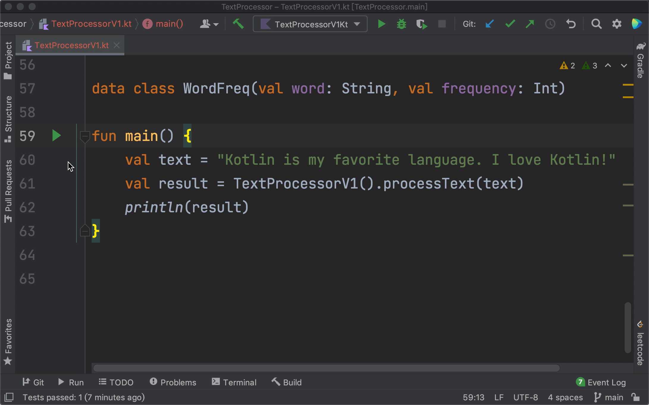 实战：用Kotlin写一个英语词频统计程序配图