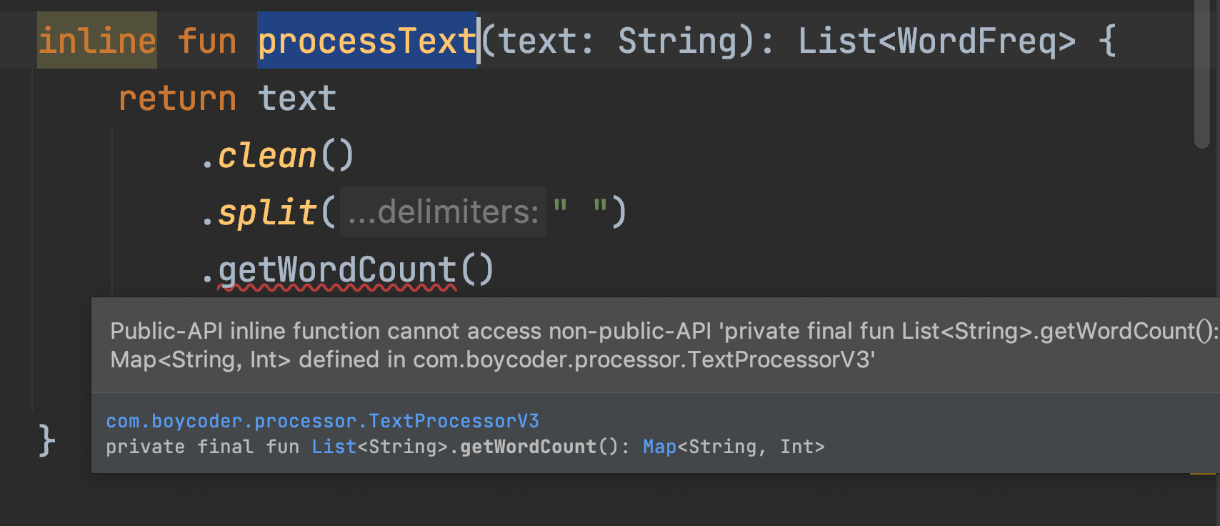 实战：用Kotlin写一个英语词频统计程序配图