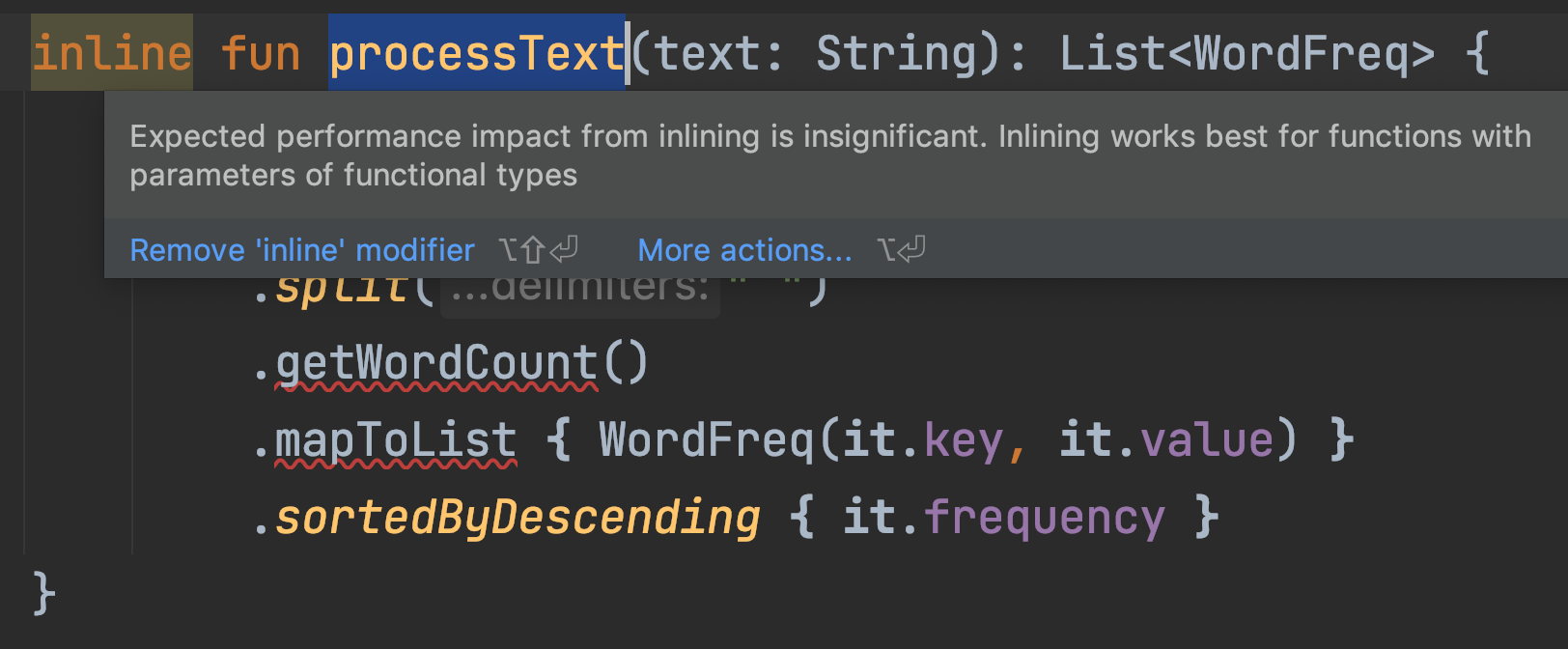 实战：用Kotlin写一个英语词频统计程序配图